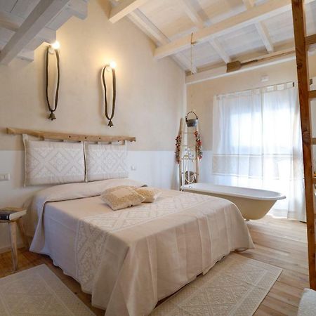 Is Perdas Rural Retreat & Spa Gergei Exterior foto